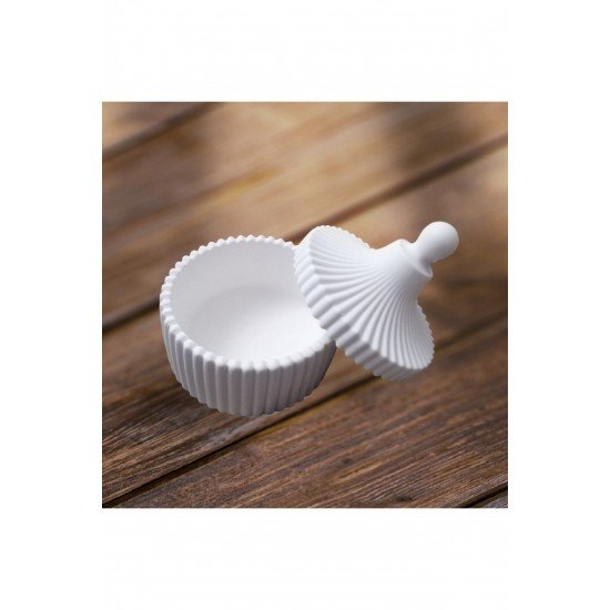 1 adet Dekarotif takı kutusu