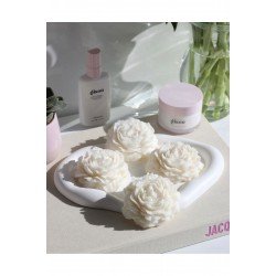 4 ADET KOKULU ŞAKAYIK MUM