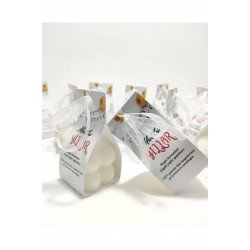 YILBAŞI HEDİYELİK MUM 10 ADET