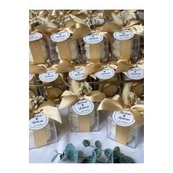 Bernamiofficial Mum Hediyelik Nişan Söz 20adet