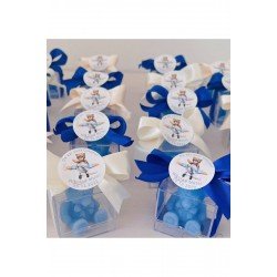 AYICIK HEDİYELİK MUM DOĞUM HEDİYESİ BEBEK HEDİYESİ MEVLÜD HEDİYESİ DOĞUMGÜNÜ HEDİYESİ