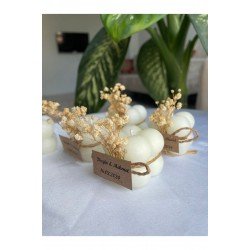 Bernamiofficial Bubble Mum Hediye 20 Adet Hediyelik Nişan Söz