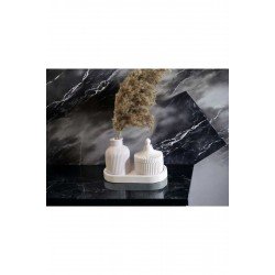 Dekoratif Salon Seti-Banyo Seti-Takı Organizer