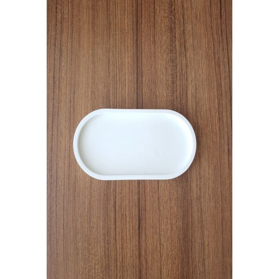 Bernamiofficial Beton Sunumluk, Organizer, Saksı Altlığı