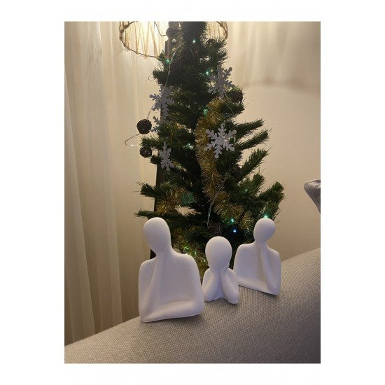 Dekoratif Çocuk Biblosu