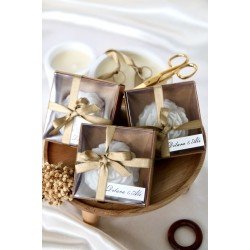 Bernamiofficial Offcial Nikah Şekeri Mum 10’lu, Söz Nişan Kına Nikah Düğün Hediyeliği