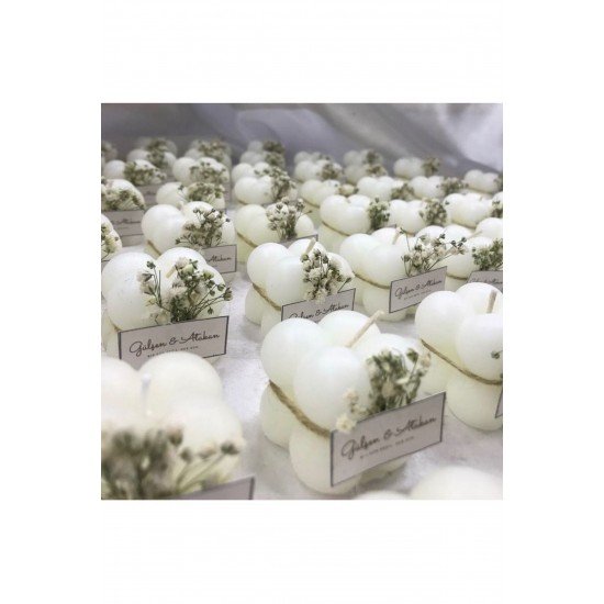 Bubble Mum Hediyelik 20 Adet