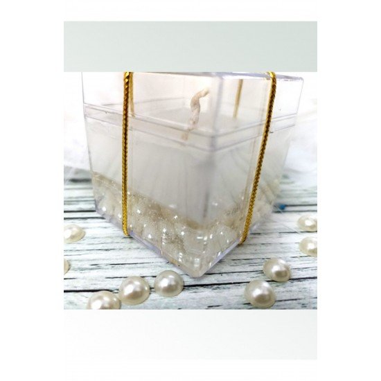 Jel Mum Nikah Nişan Söz Kına Hediyelik 25 Adet