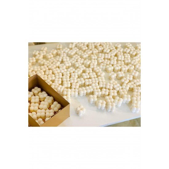 Buble Mum 20 Adet Hediyelik