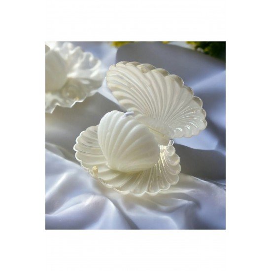 Düğün Kına Nişan bebek doğum günü sünnet Istiridye Ve Kokulu Mum