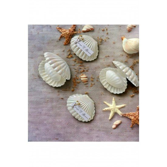 Düğün Kına Nişan bebek doğum günü sünnet Istiridye Ve Kokulu Mum