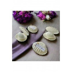 Düğün Kına Nişan bebek doğum günü sünnet Istiridye Ve Kokulu Mum