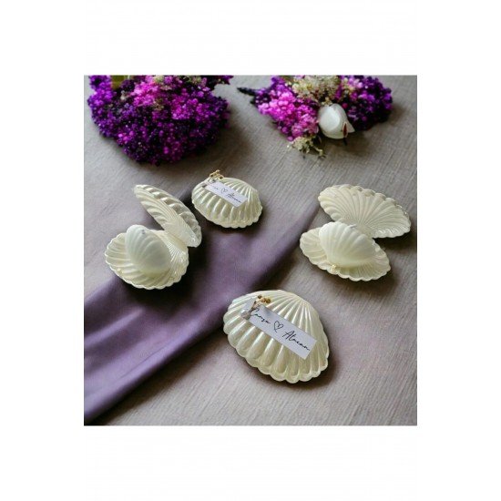 Düğün Kına Nişan bebek doğum günü sünnet Istiridye Ve Kokulu Mum