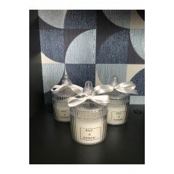 mika şekerlik mum  25 adet Düğün, Nişan, Nikah, Kına, Sünnet, Doğum, Mevlüt, Söz Hediyelik