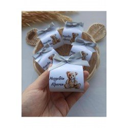 Doğum Hediyelik Doğum Günü Hediğyeliği Kokulu Mum Söz Hediyeliği Nişan Hatırası Kına Hediyeliği