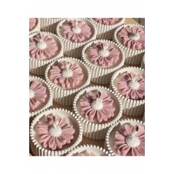 Bernamiofficial Kzygroup 20'li Kokulu Düğün Nişan Söz Nikâh Doğum Günleri Hediyelik Mum