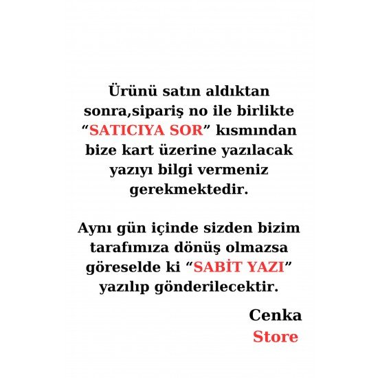 Istiridye Mum - Düğün - Nişan - Kına Gecesi - Doğum Günü -kişiye Özel Kart - 10 Adet