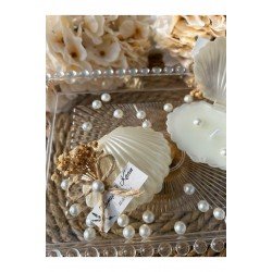 Pinterest Istiridye Mum Düğün, Nişan , Söz ,kına , Mevlüt Yılbaşı Hediyelik - 15 Adet