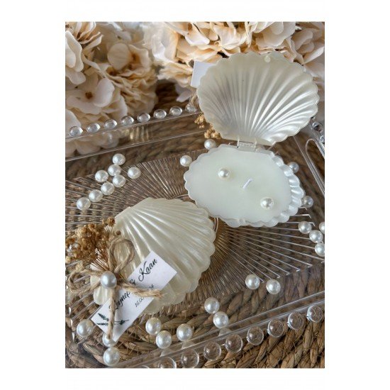 Pinterest Istiridye Mum Düğün, Nişan , Söz ,kına , Mevlüt Yılbaşı Hediyelik - 15 Adet