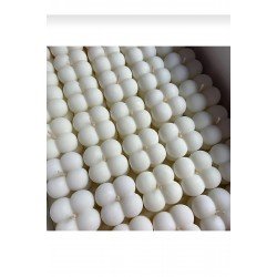 15 Adet Mini Bubble Mum Seti, Düğün, Nişan ve Söz için Şık Hediyelik