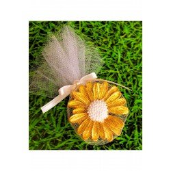 Nikah Nişan Söz Magnet Dolap Süs 10 Adet Etiketli Yeni