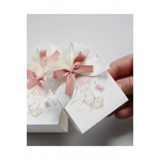 BEBEK HEDİYELİK ŞEKER DOĞUM MEVLİD DOĞUM GÜNÜ HEDİYELİĞİ