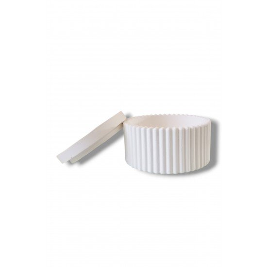 Modern Şekerlik,Takılık Kapaklı Küçük Biblo