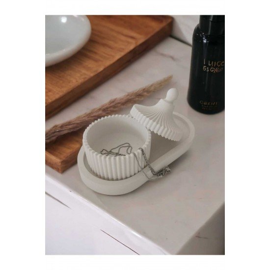 Sunumluk Ve Takı Organizer