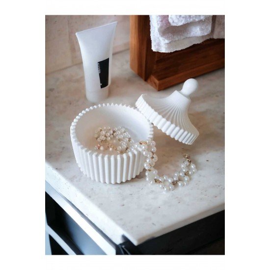 Sunumluk Ve Takı Organizer