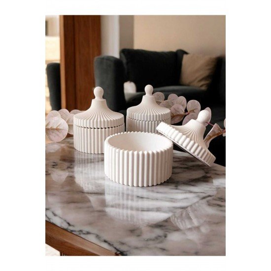 Sunumluk Ve Takı Organizer