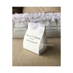 HEDİYELİK NİŞAN MUMU, MİNİ BUBBLE MUM, HEDİYELİK BUBBLE MUM 24 ADET