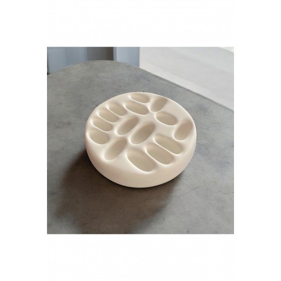 Yüzüklük, Takılık Obje