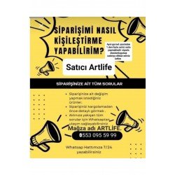 Özel Tasarım 15 Adet Süslemeli Istiridye Mum. Düğün, Kına, Nişan, Söz, Nikah Hediyelik Kutu