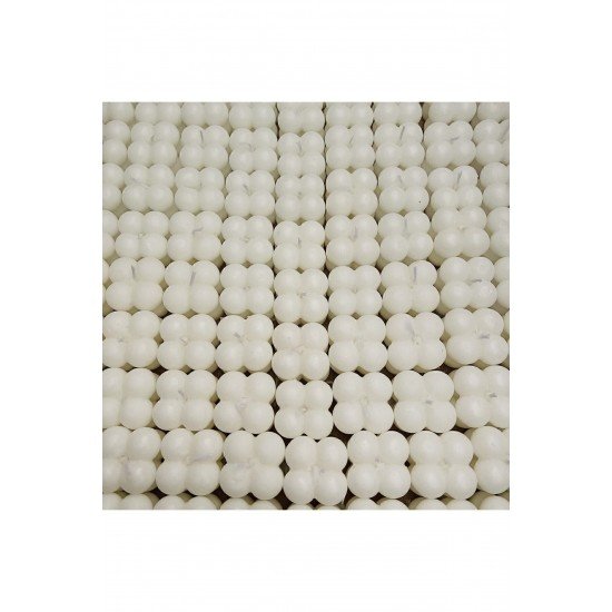 Official Mini Bubble Kokulu Mum Seti - 40 Adet