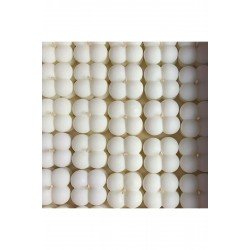 Official Mini Bubble Kokulu Mum Seti - 40 Adet