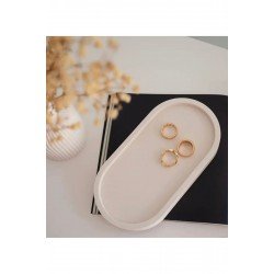 İskandinav Tarzı Dekoratif Eşya  Takı Tabağı Sunumluk Kahve Çay Altlığı Pinterest Tabağı