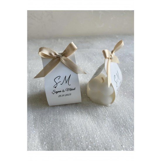 Bubble mum 20 adet söz-nişan