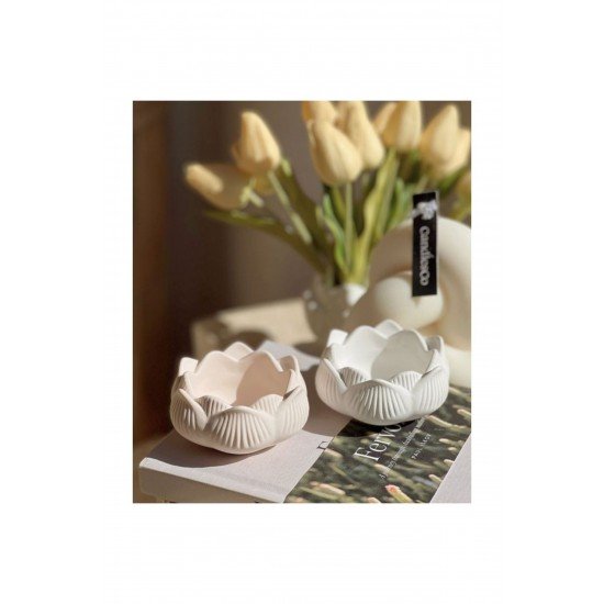 Bernami Lotus Mumluk 2li