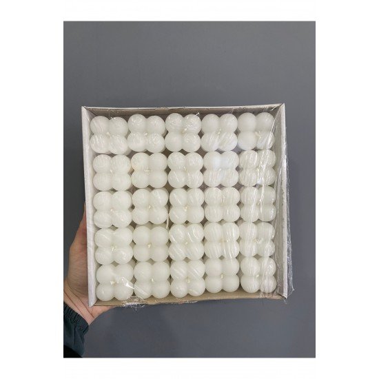 Bubble Mum Hediyelik 25 adet