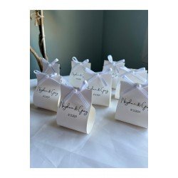 Kart bubble mum nişan hediyelik , söz hediyelik , nikah hediyelik 20 adet