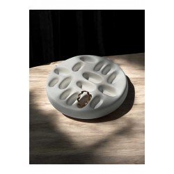 Dekoratif Minyatür Yüzük Standı