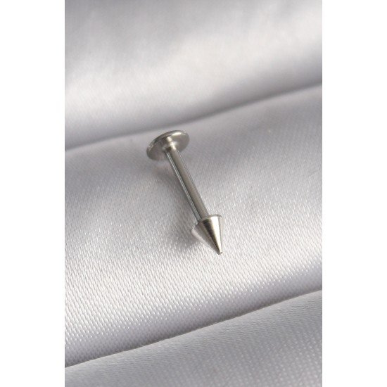 Özel Çelik Renk Çivi Model Piercing Fırsat!!!