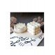 Pinterest Beyaz Stant Bubble Kokulu Mum ve Gül Mum Seti
