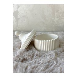 Pinterest İskandinav Dekoratif Mumluk, Biblo, Ev Dekorasyon