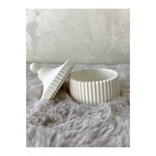 Pinterest İskandinav Dekoratif Mumluk, Biblo, Ev Dekorasyon