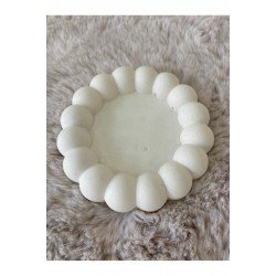 Dekoratif Tabak, Altlık, Dekoratif Eşya, Ev Dekorasyon