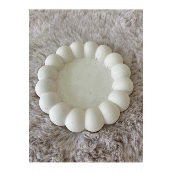 Dekoratif Tabak, Altlık, Dekoratif Eşya, Ev Dekorasyon