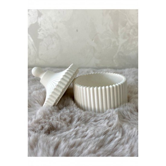 Pinterest İskandinav Dekoratif Mumluk, Biblo, Ev Dekorasyon