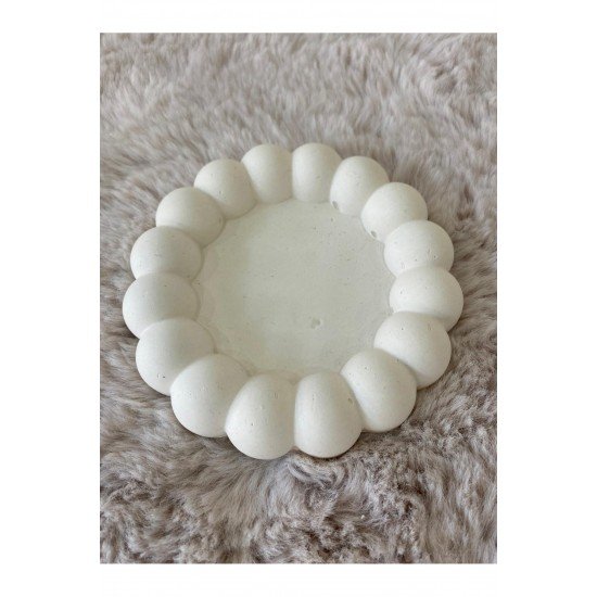 Dekoratif Tabak, Altlık, Dekoratif Eşya, Ev Dekorasyon