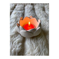 İskandinav Dekoratif Mumluk, Biblo, Ev Dekorasyon